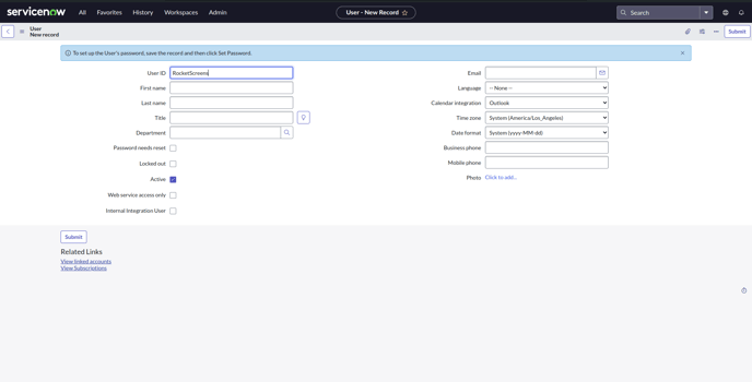 UserRegister